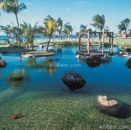 Beau Rivage Resort 30